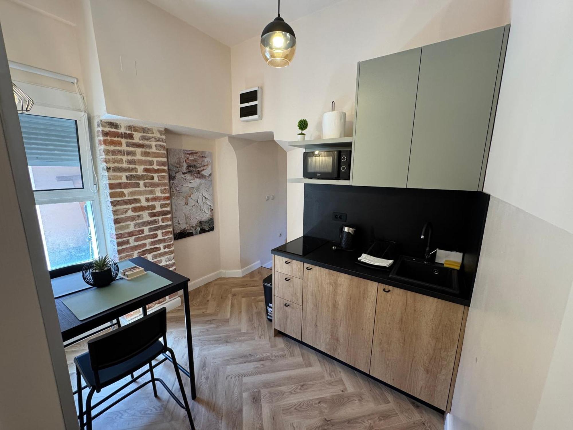 Apartments Marilu Kotor Exteriör bild