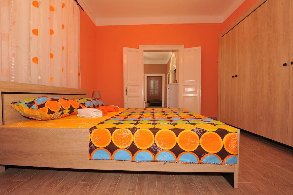 Apartments Marilu Kotor Rum bild